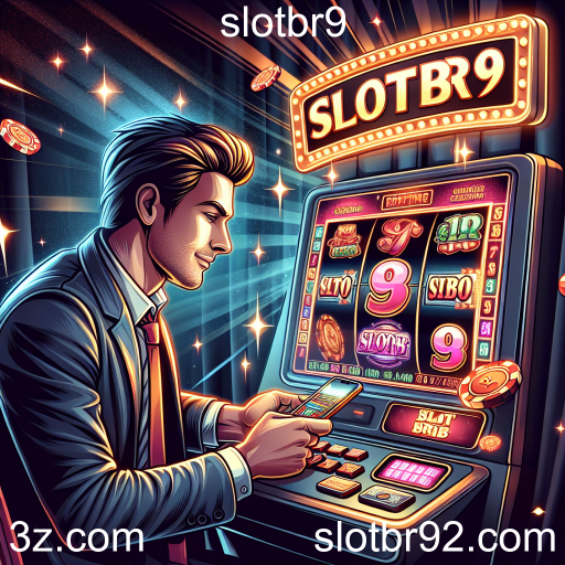 Guia Definitivo para Jogar Slots Online: Dicas e Estratégias